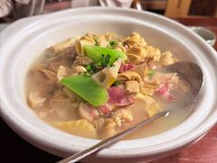 -鱼食饭稻·苏浙土菜17年老馆子(平江路店)