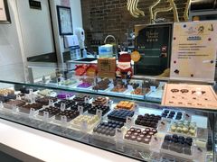 -GODIVA(宁波来福士店)