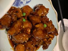 -柒园·三十年创意杭帮菜(龙湖滨江天街店)