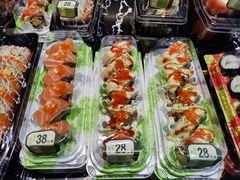 -池田寿司·新鲜现做(昌平悦荟店)