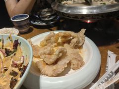 -95号酱骨·一块豆腐(展春园西路店)