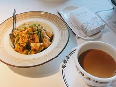 沙姜猪手-陶陶居·雅园(凯华国际店)