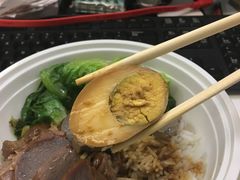 -狮头牌卤味研究所·卤味饭(花城汇南区店)