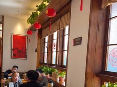 大堂-衡地道·三菜一汤(水岸新城店)