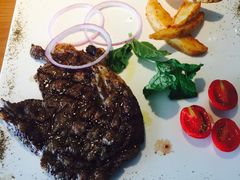 肉眼牛排-C'è Amore爱意(亿合城店)