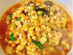 -老刘家泡馍·陕西老字号(钟楼广济街店)