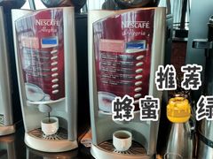 -澳门旅游塔360°旋转餐厅(南湾湖广场店)