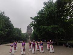 -玲珑塔公园