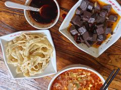 -兄弟俩老李家牛肉汤(总店)