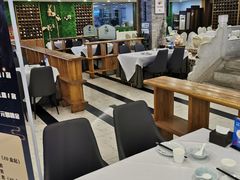 大堂-首钢一九一九大酒楼(石景山店)