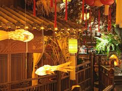 -叶叶菩提(太原别墅店)