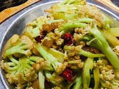 -大碗先生(万家丽店)