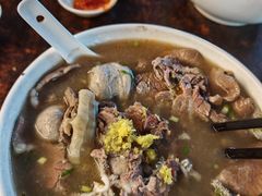 -潮镇老尾牛杂(环城西路店)