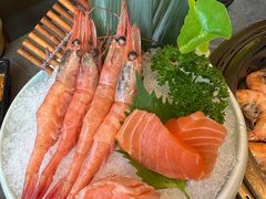 -花时·炭火烧肉(东百中心A馆店)