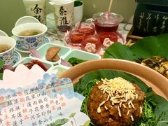-苏梦江南·淮扬菜(夫子庙店)