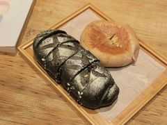 -仙峰天然面包(迎宾路店)