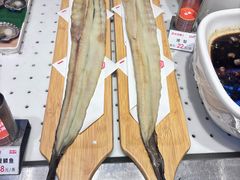 -大闫家烧烤·小海鲜家常菜(郑庄店)