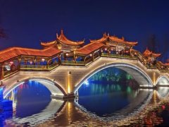 -台儿庄古城