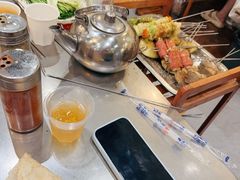 -小寒羊烧烤(凯瑞时代大厦店)