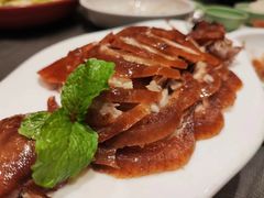 -北平盛世·新京菜·北京烤鸭(劲松·双井店)