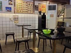 大堂-亞婆井·劲抽面食(铂顿城店)