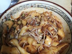 -马王庙刀削面馆(四川省交通学院宿舍店)