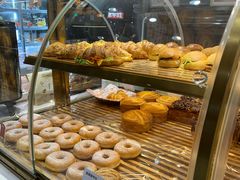 -DANXI丹喜面包·蛋糕(小公园永平店)