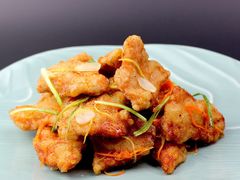 -95号酱骨·一块豆腐(展春园西路店)