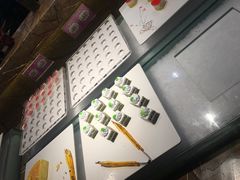 -汉巴9号自助餐厅(新潮尚品超市店)