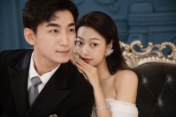 -IDO婚纱摄影(上海旗舰店)