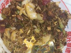 -怪噜范·老贵阳街头名小吃(鸿通城店)