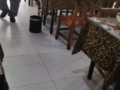 大堂-涵家味土菜馆·徽州一绝臭鳜鱼(三河古镇店)