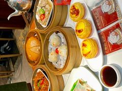 -禄运茶居·手工点心(猎德店)