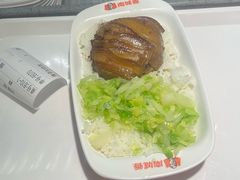 -南城香·饭香串香馄饨香(赵公口店)