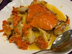 牛油太雕蒸膏蟹-惠食佳·朱雀(东方商厦店)