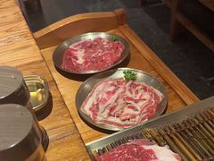 -西塔老太太泥炉烤肉(万柳华联店)