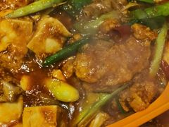-董厨煨汤馆(车站路店)