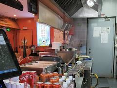 -陕味食族油泼面·小炒盖码面(双榆树店)