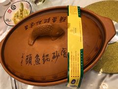 -风味小馆(天目湖宾馆店)
