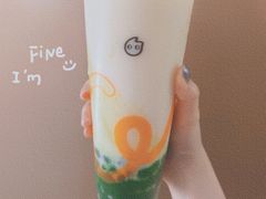 -CoCo都可(虹口龙之梦店)