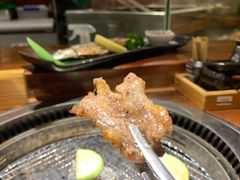 -御牛道日式烤肉料理(杭州万象城店)