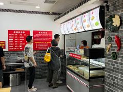 -津门张记包子铺(华昌道店)