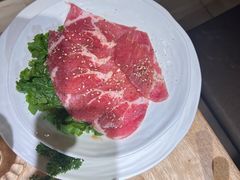 -隐家本格烧肉(万达广场店)