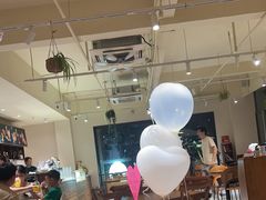 -榖屋house of flour(张江首店)