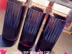 -鱼乐圈·烤鱼王·烧烤(博乐店)