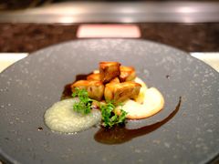 -Ginza Onodera铁板烧(外滩十八号店)