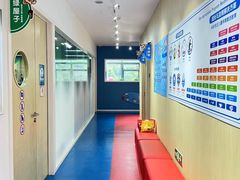 -美吉姆早教(高新中心)