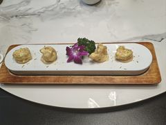 -酒蜻蜓·庭院私房菜(天元东路店)
