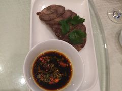 -香融府·烤鸭·家常菜(马家堡路店)