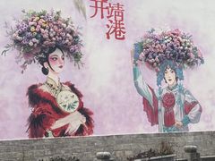 -靖港古镇